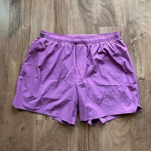 Men’s Lululemon Surge Short 6in Inseam - Size XL